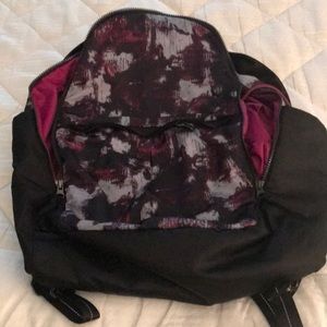 Lululemon backpack